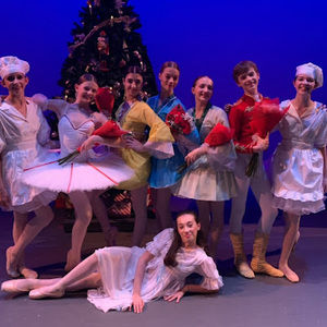 Meet your Posher, Sophia